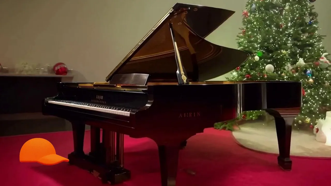 Christmas Cheer Everywhere